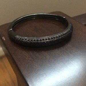 Black Bangle